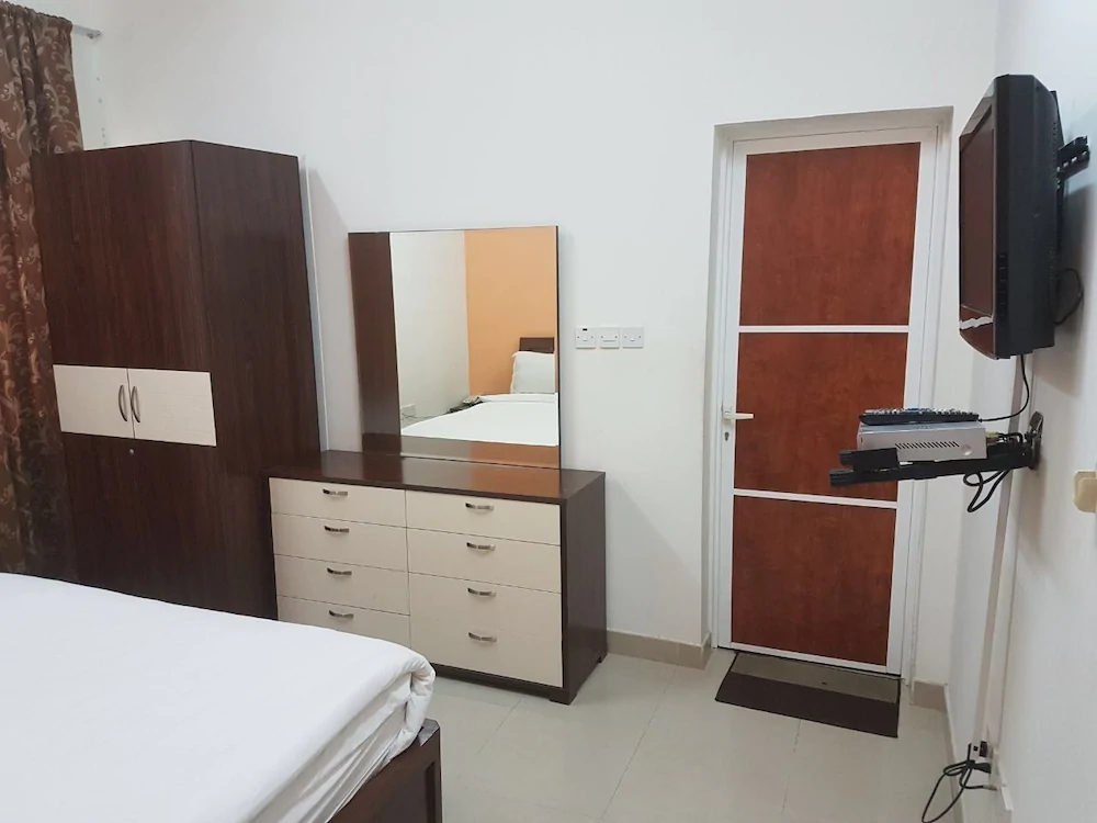 Danat Mazoon Hotel Apartments