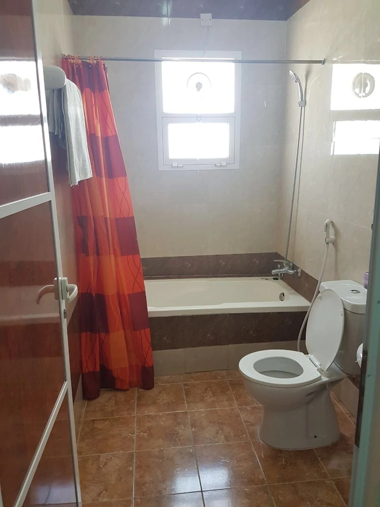 Danat Mazoon Hotel Apartments