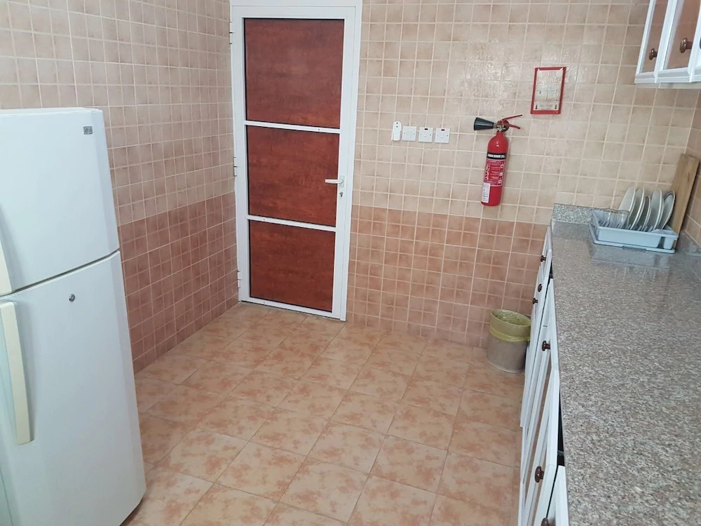 Danat Mazoon Hotel Apartments