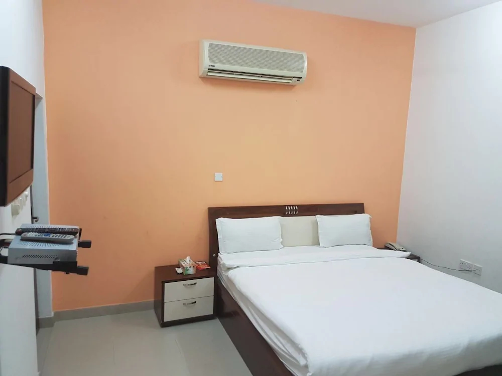 Danat Mazoon Hotel Apartments