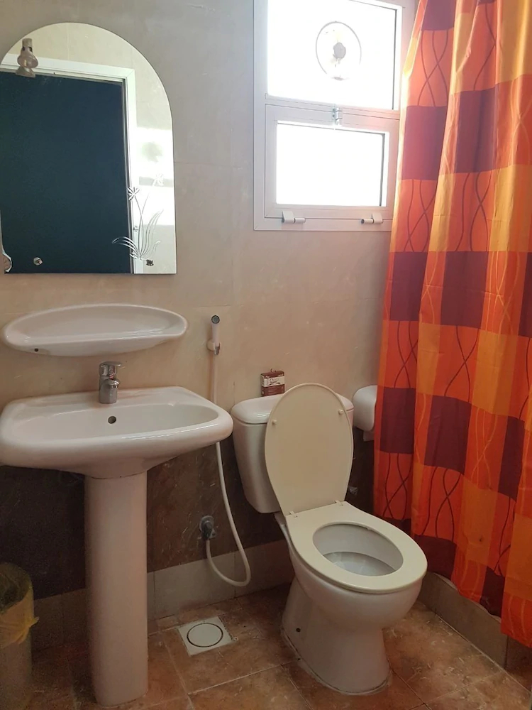Danat Mazoon Hotel Apartments