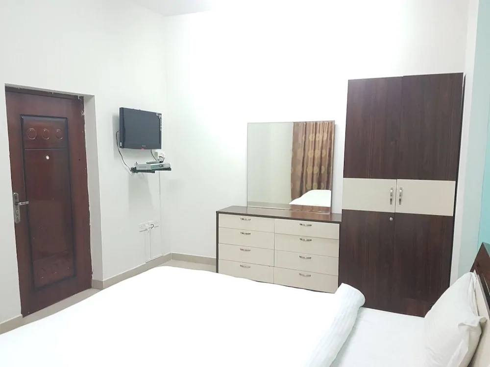 Danat Mazoon Hotel Apartments
