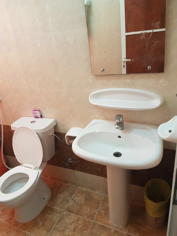 Danat Mazoon Hotel Apartments