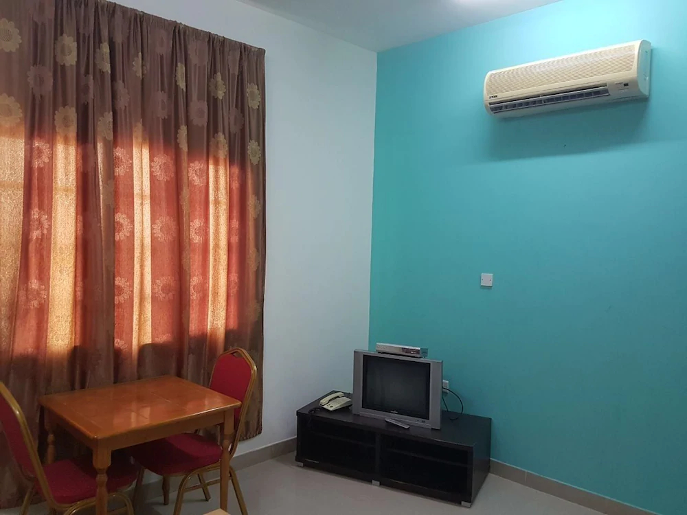 Danat Mazoon Hotel Apartments