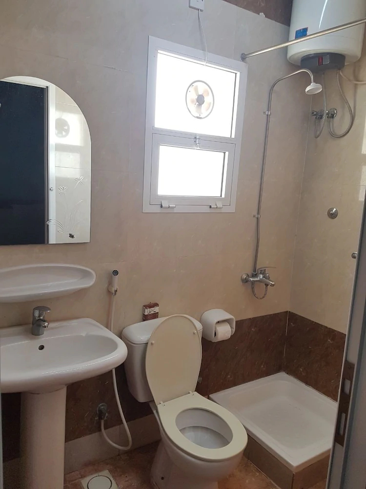 Danat Mazoon Hotel Apartments