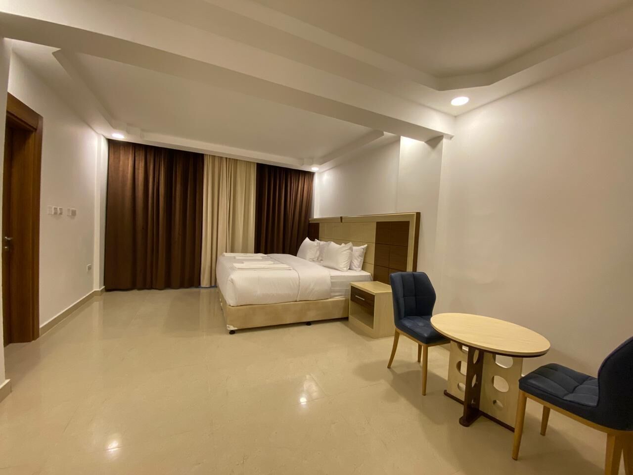 Diamond Star Hotel