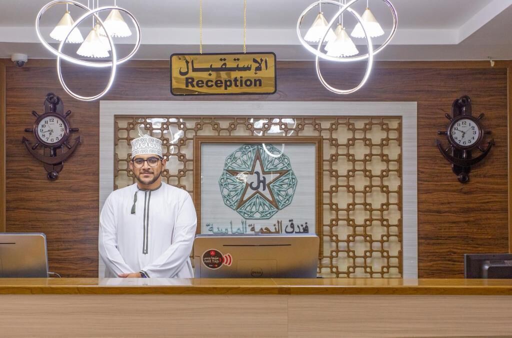 Diamond Star Hotel