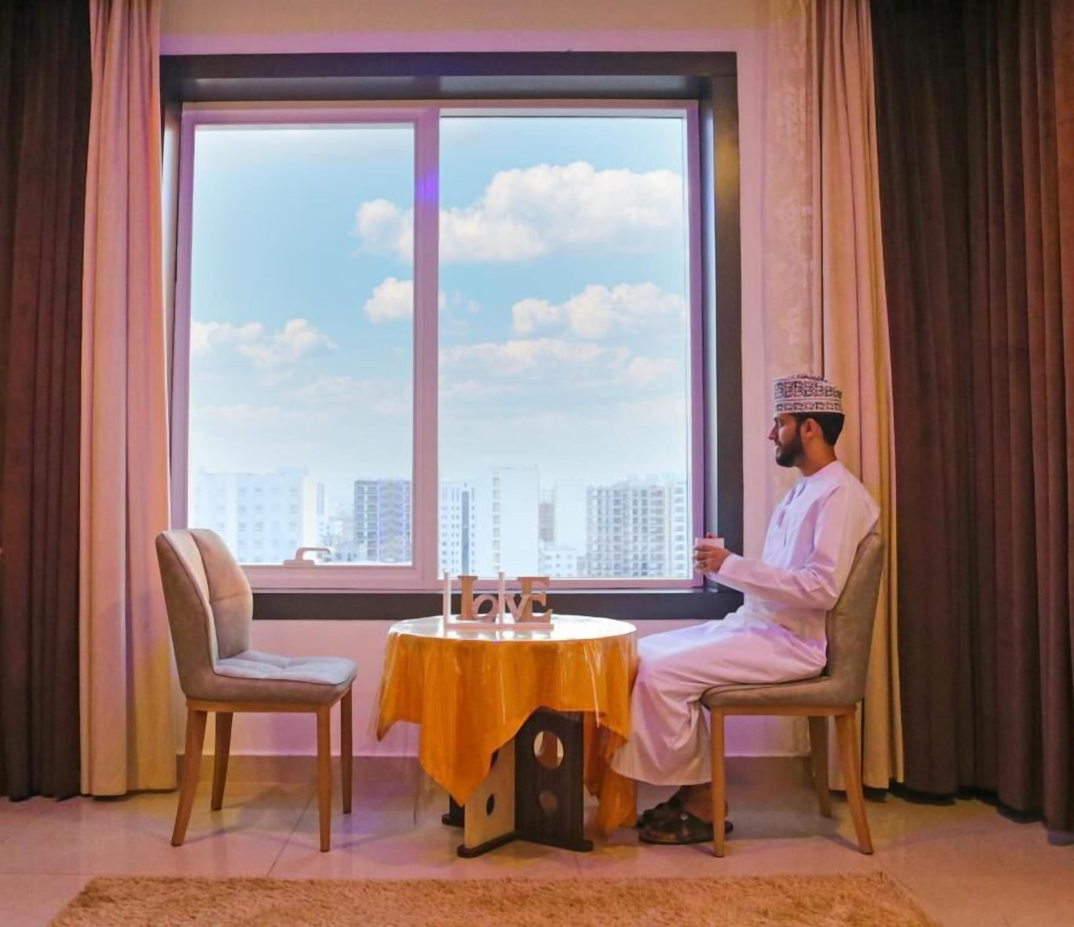 Diamond Star Hotel