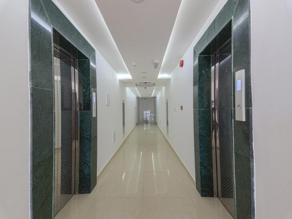 Diamond Star Hotel