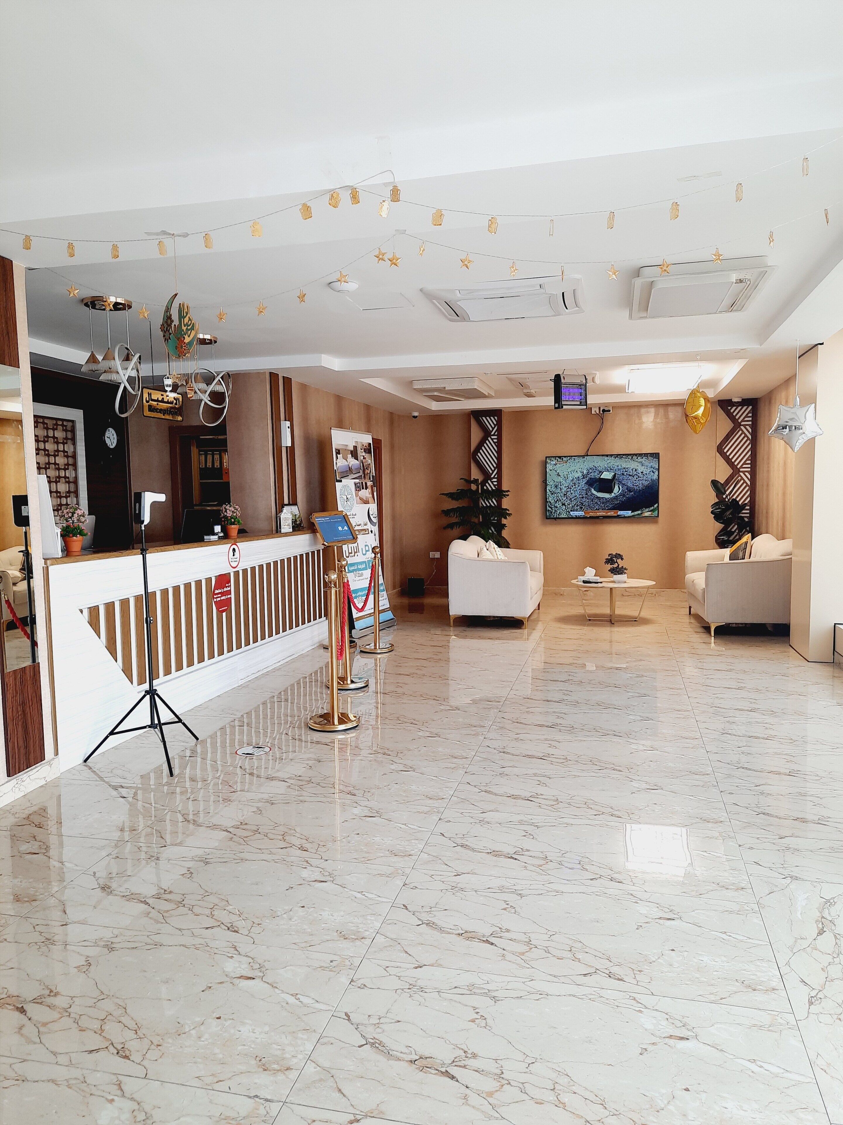 Diamond Star Hotel