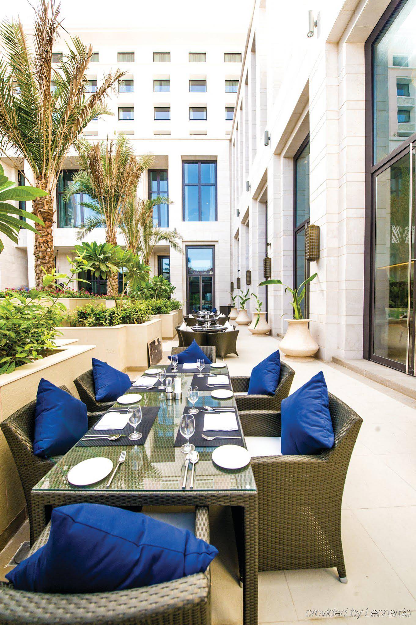 Hormuz Grand Muscat, A Radisson Collection Hotel