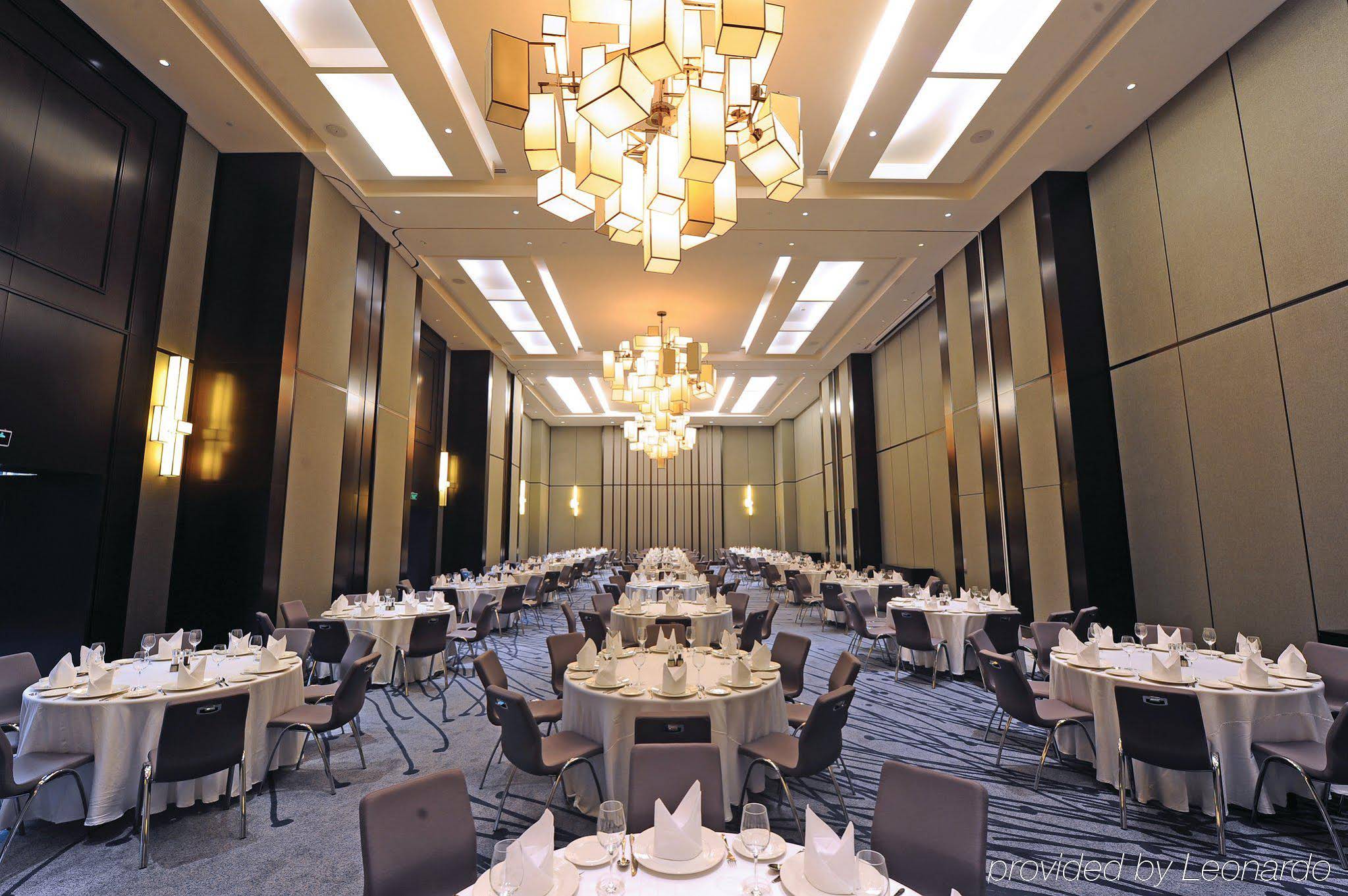 Hormuz Grand Muscat, A Radisson Collection Hotel