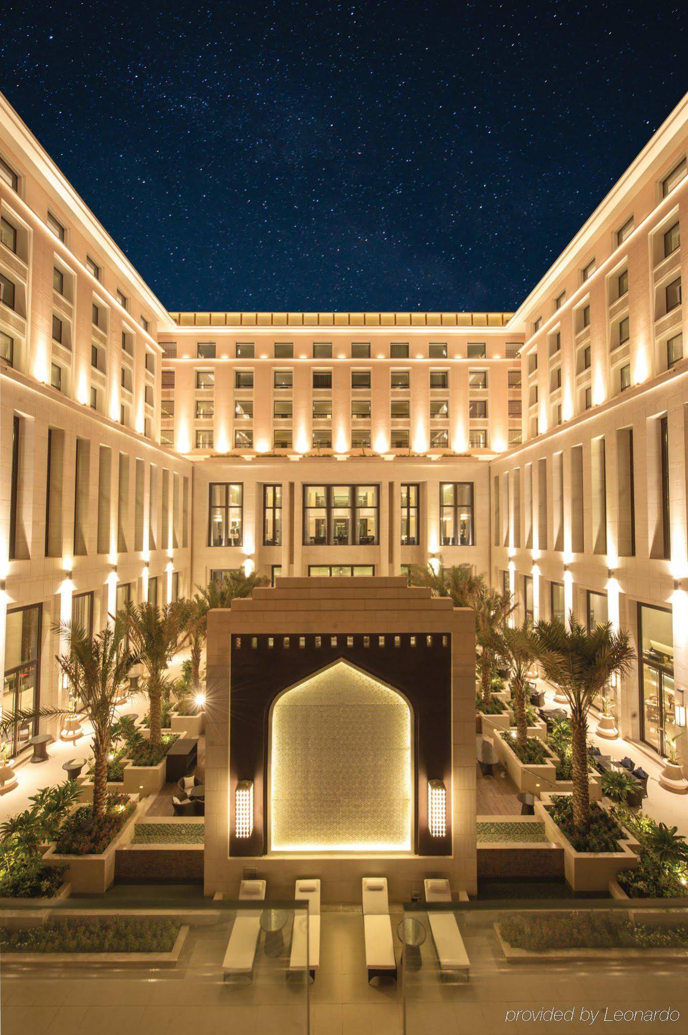 Hormuz Grand Muscat, A Radisson Collection Hotel
