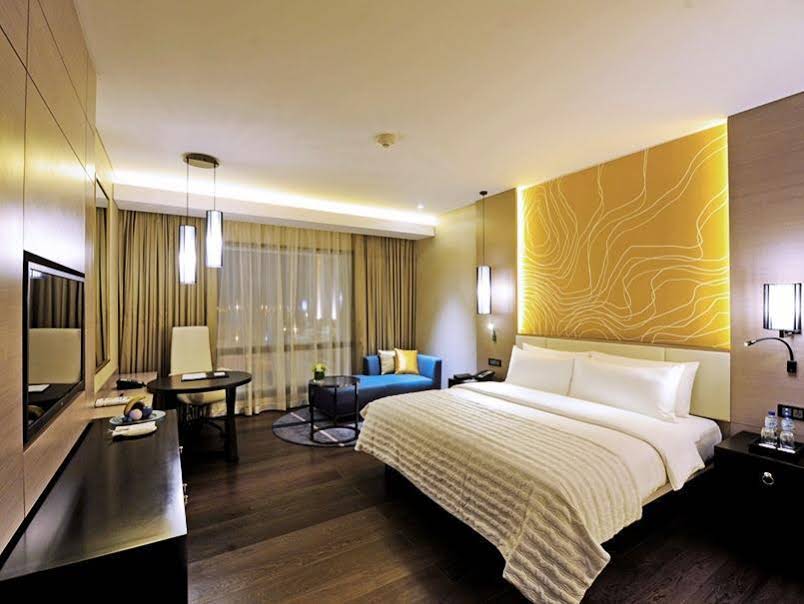 Hormuz Grand Muscat, A Radisson Collection Hotel