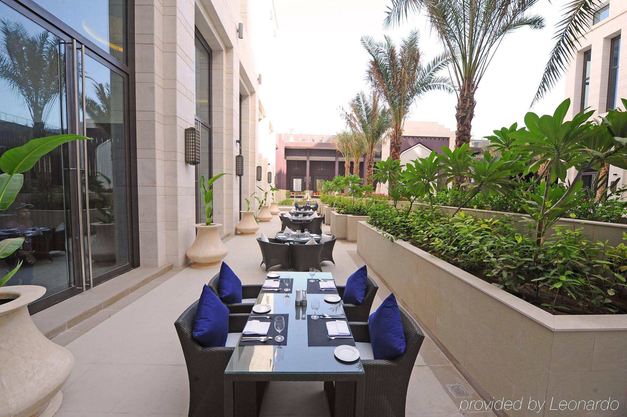 Hormuz Grand Muscat, A Radisson Collection Hotel