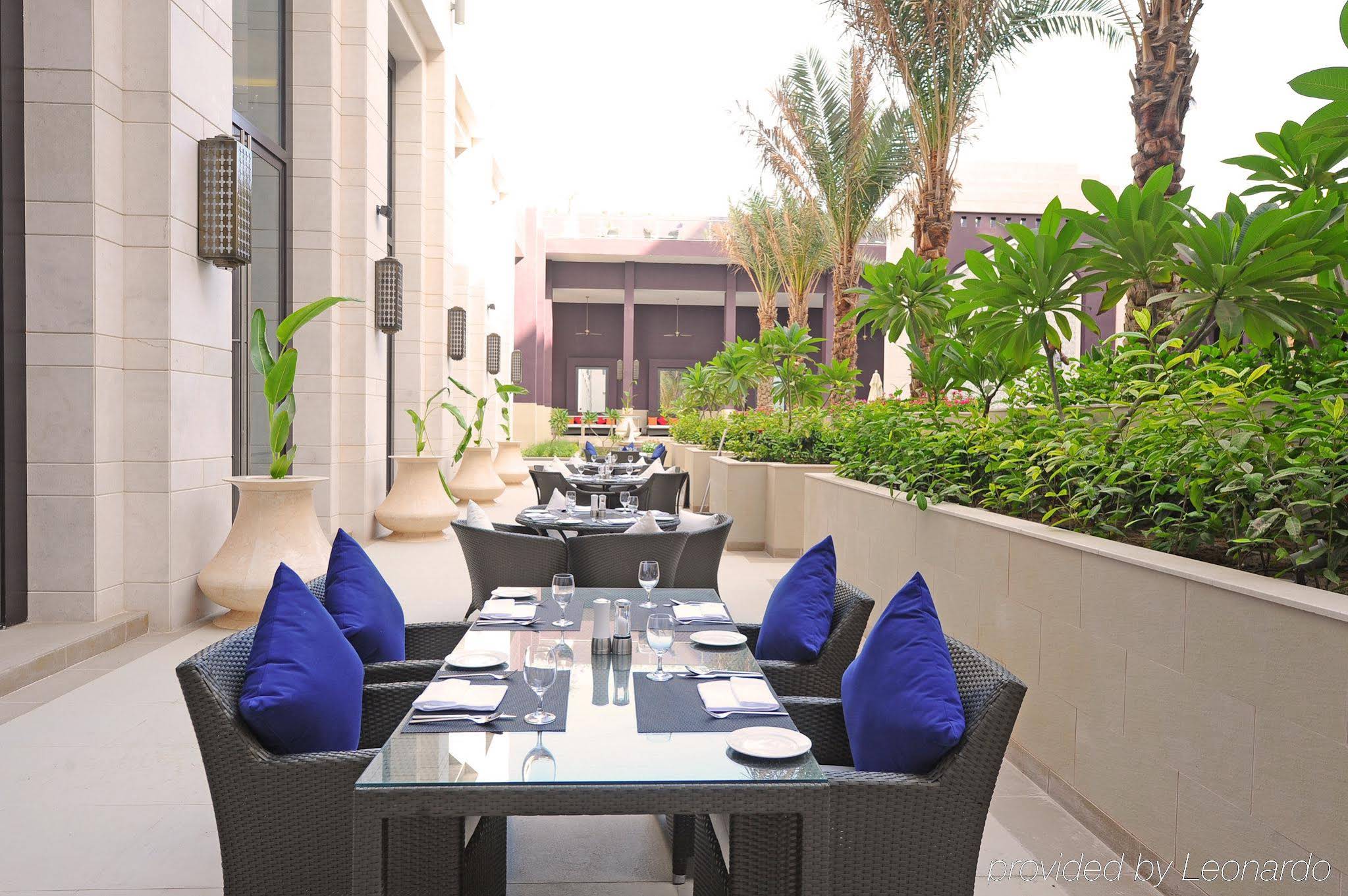 Hormuz Grand Muscat, A Radisson Collection Hotel