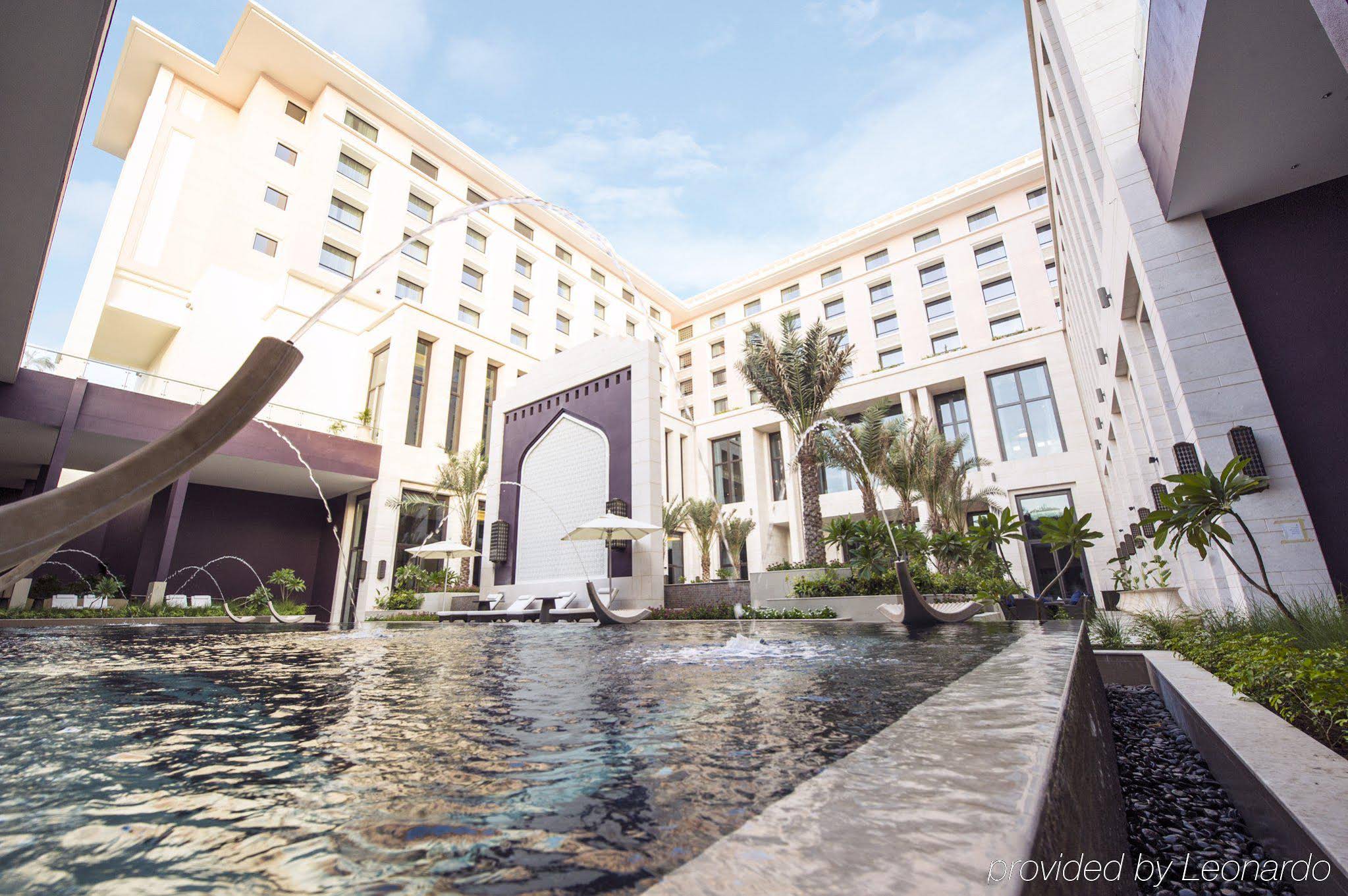 Hormuz Grand Muscat, A Radisson Collection Hotel