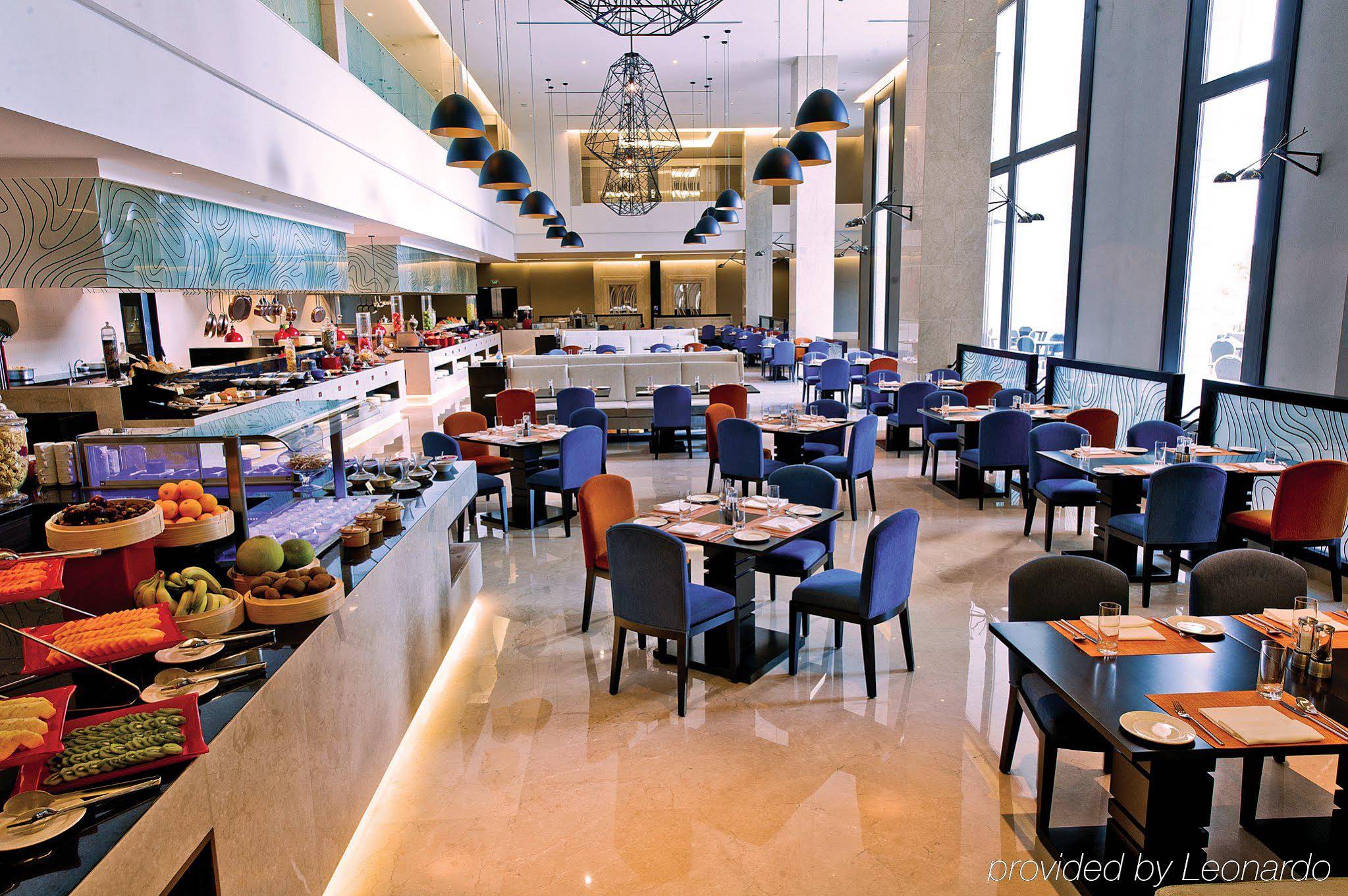 Hormuz Grand Muscat, A Radisson Collection Hotel