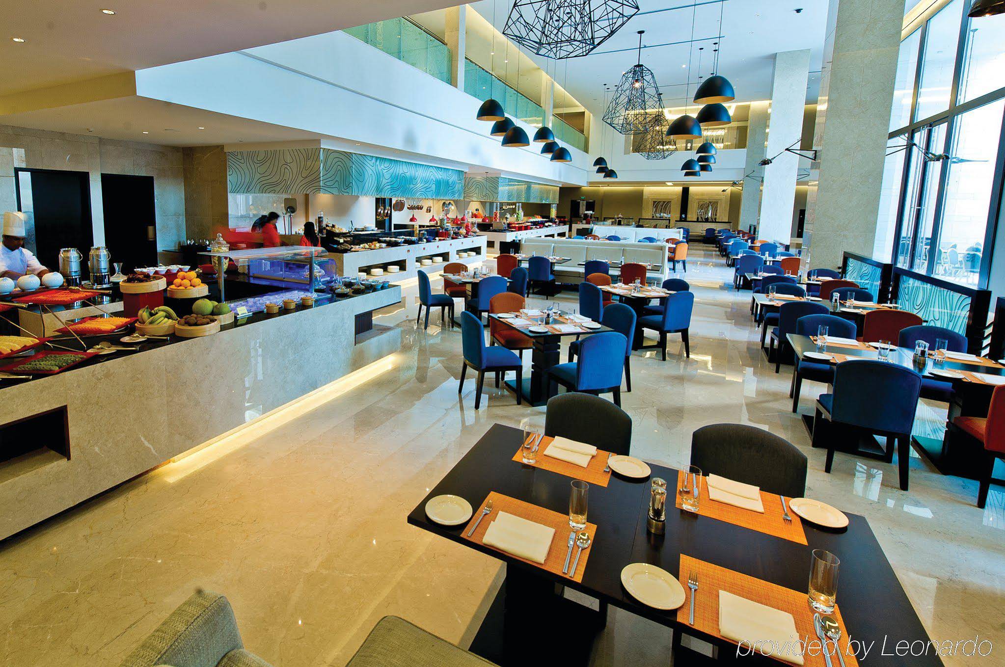 Hormuz Grand Muscat, A Radisson Collection Hotel