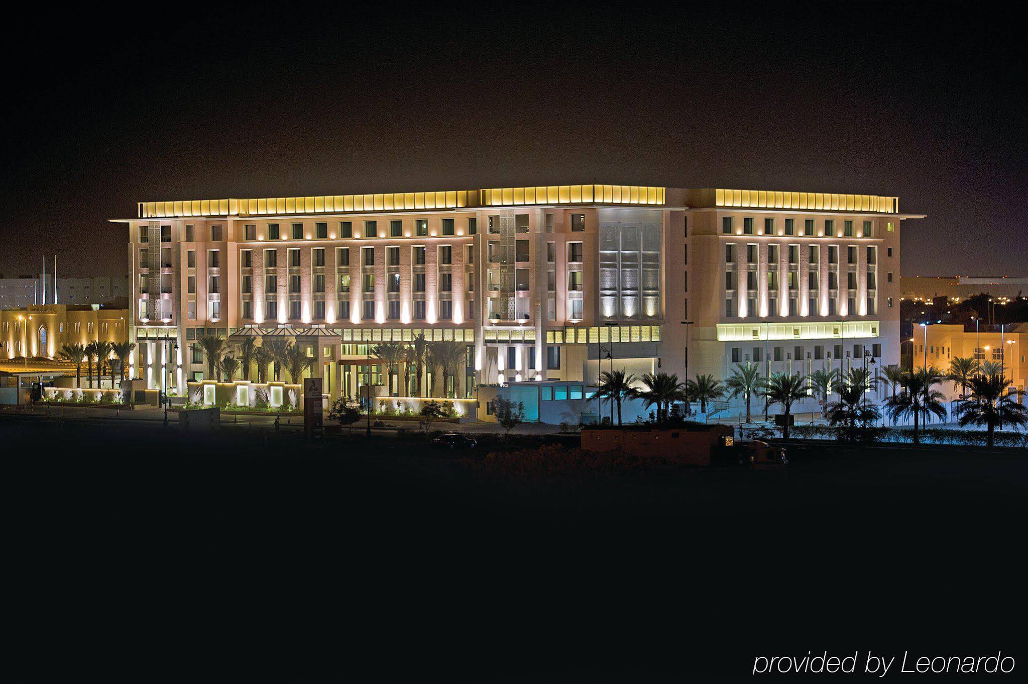 Hormuz Grand Muscat, A Radisson Collection Hotel