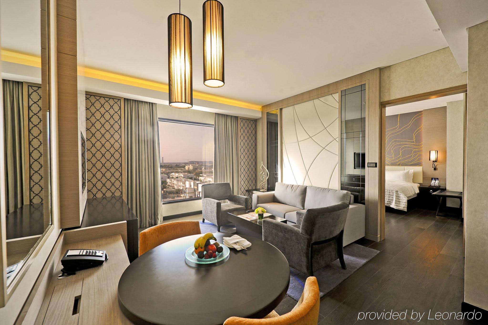 Hormuz Grand Muscat, A Radisson Collection Hotel