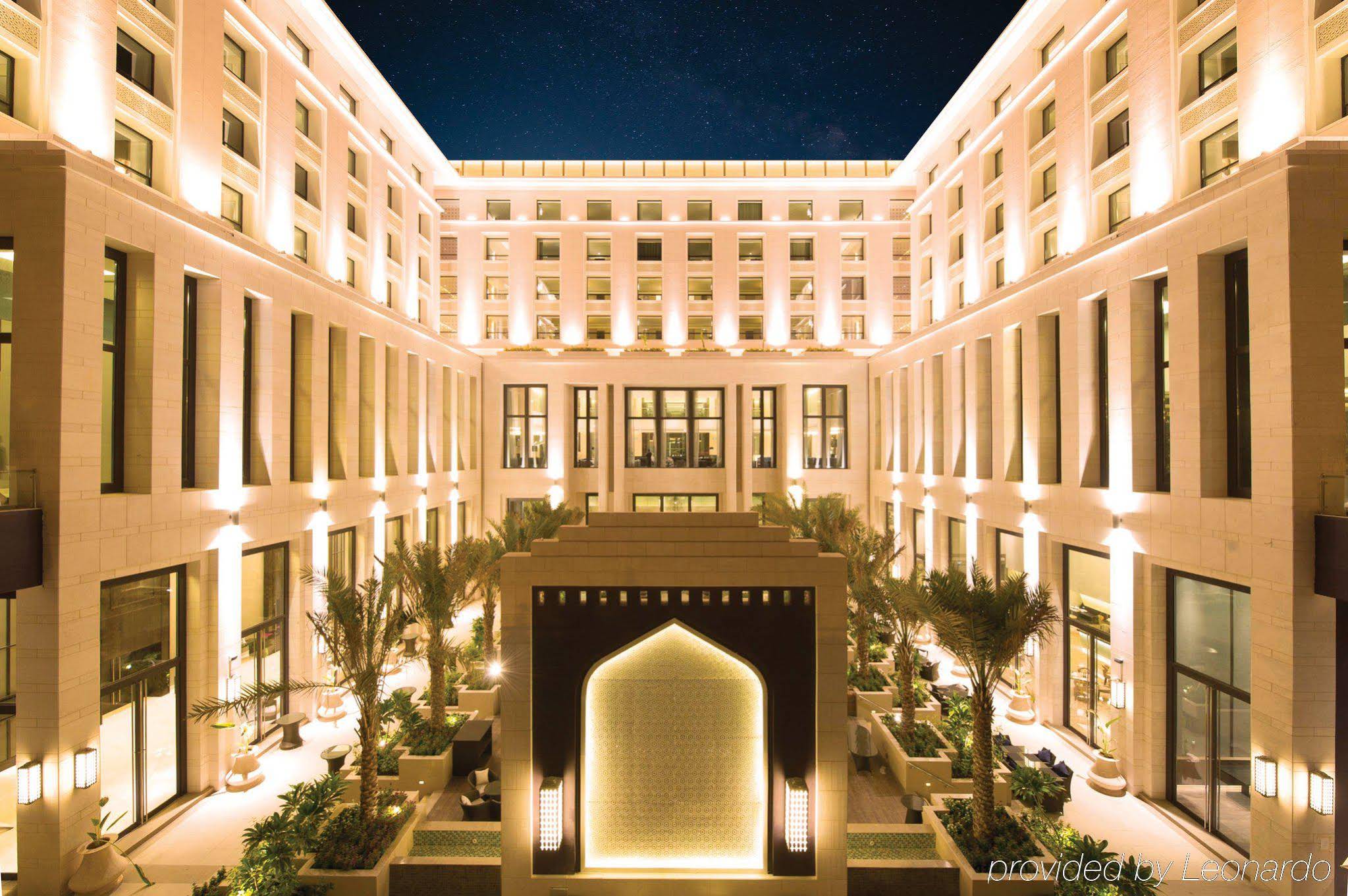 Hormuz Grand Muscat, A Radisson Collection Hotel