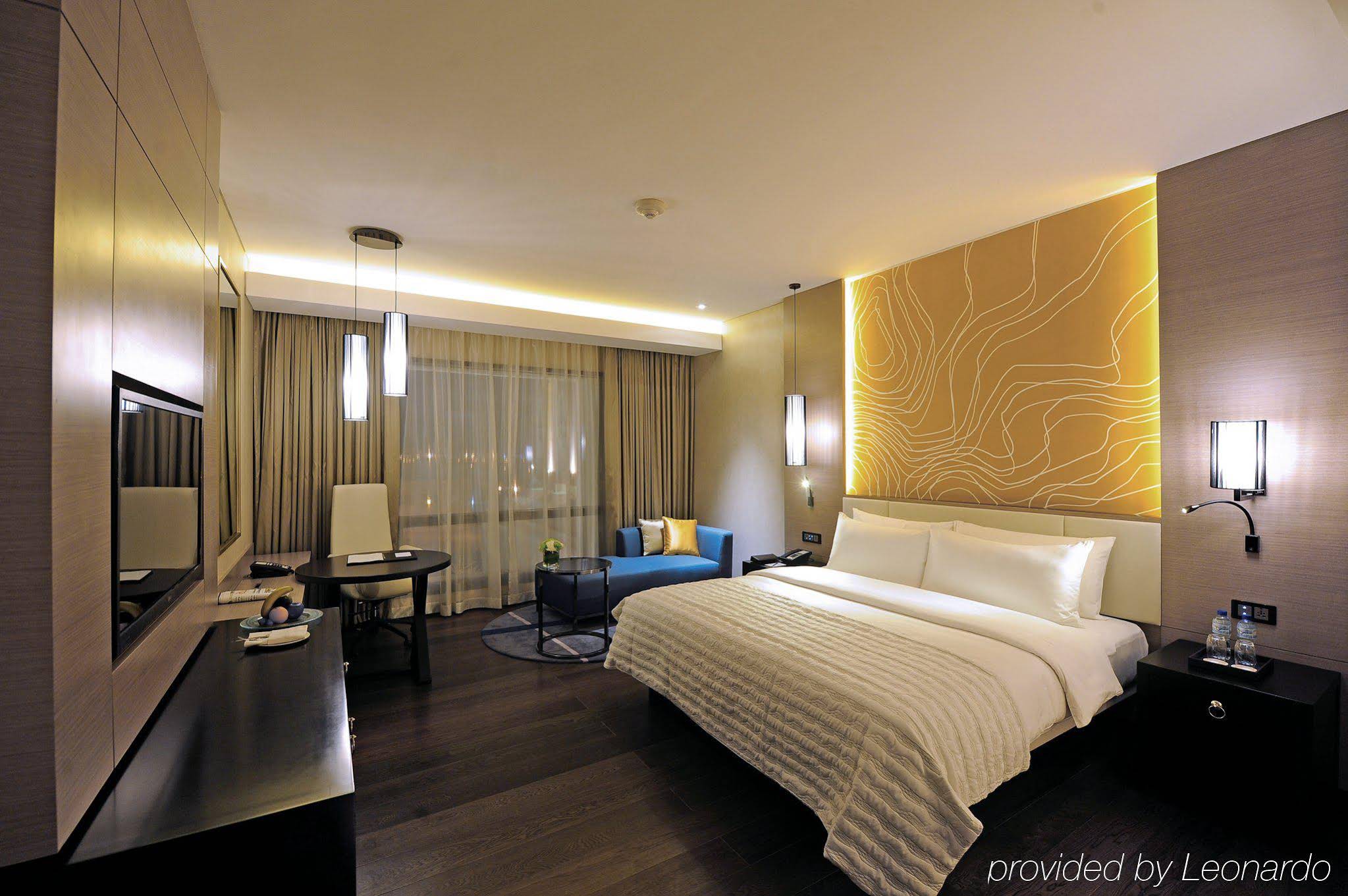 Hormuz Grand Muscat, A Radisson Collection Hotel