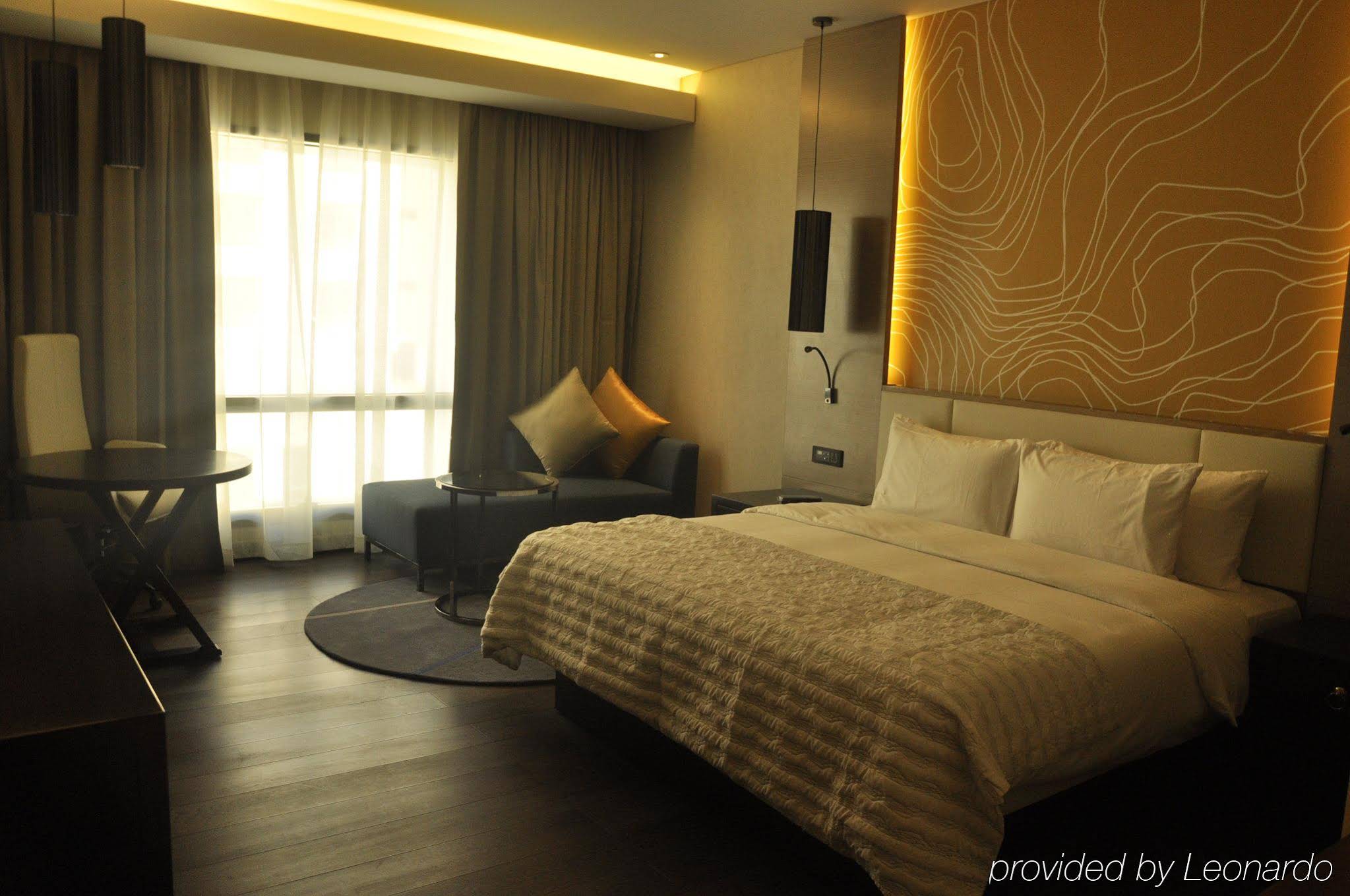 Hormuz Grand Muscat, A Radisson Collection Hotel