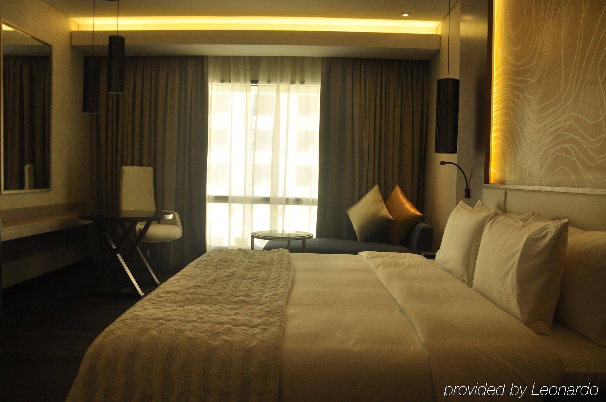 Hormuz Grand Muscat, A Radisson Collection Hotel