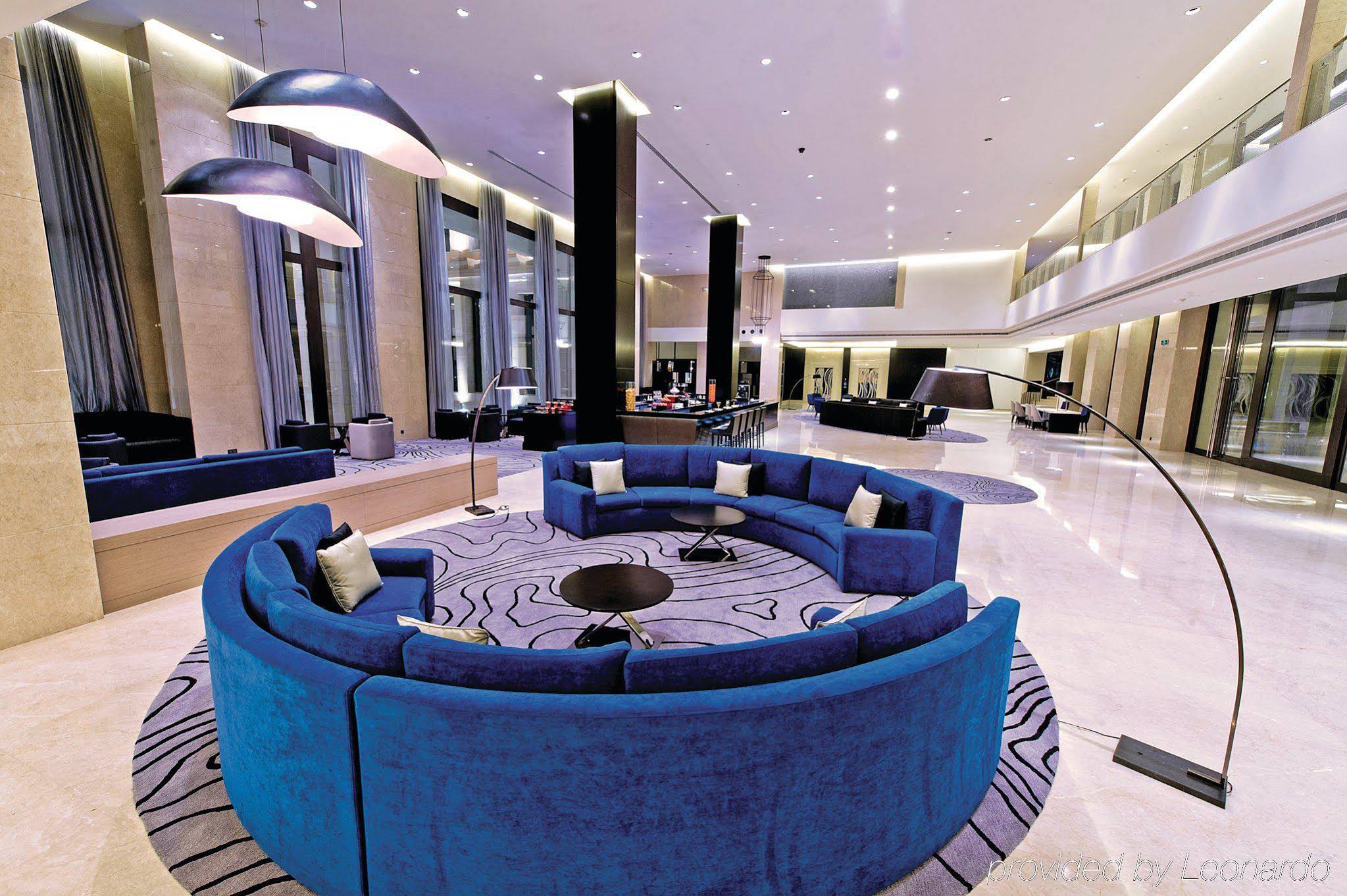 Hormuz Grand Muscat, A Radisson Collection Hotel