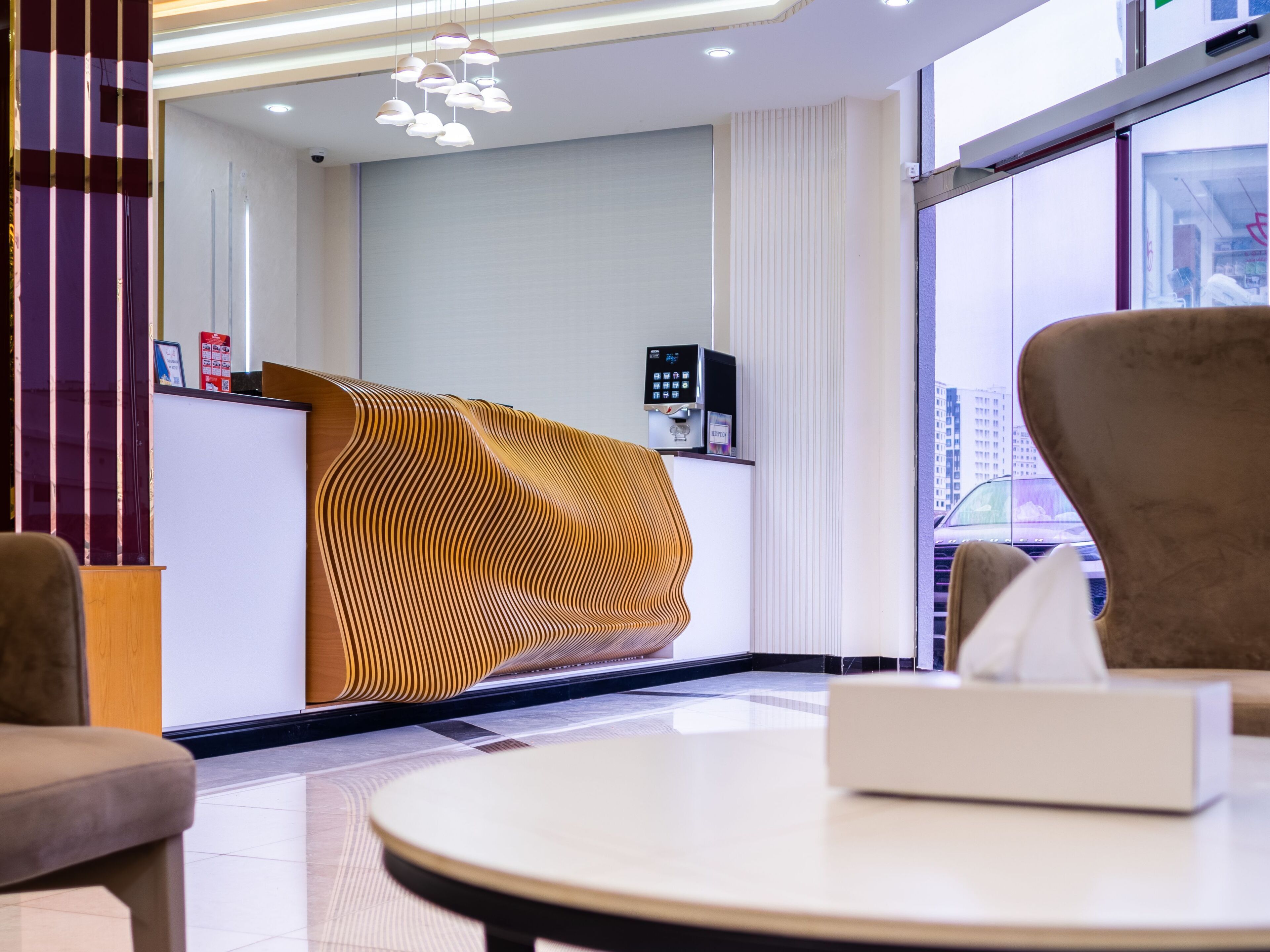 OYO Townhouse 156 Rose Hotel Apartments