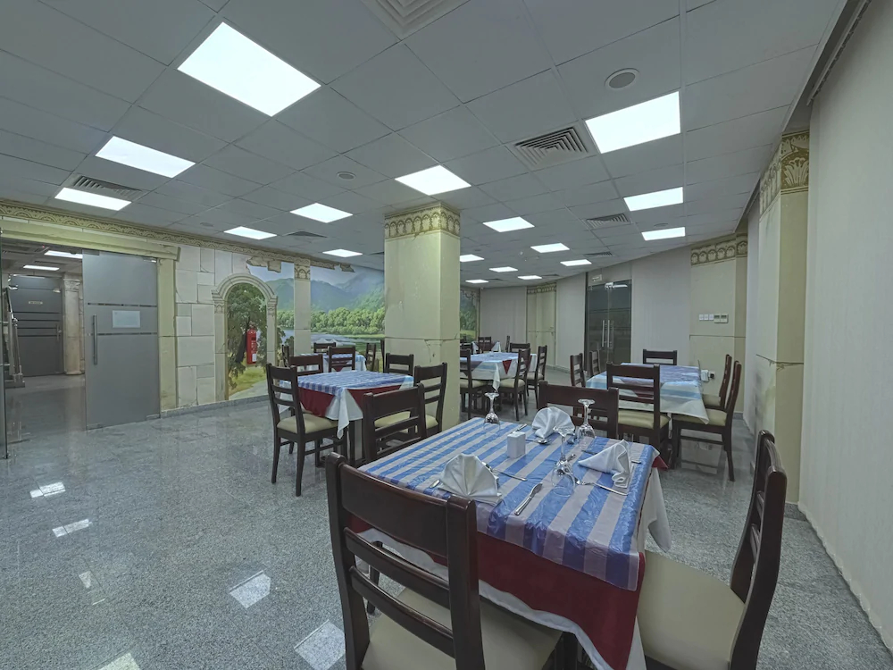 Platinium Hotel Apartments by OYO Rooms