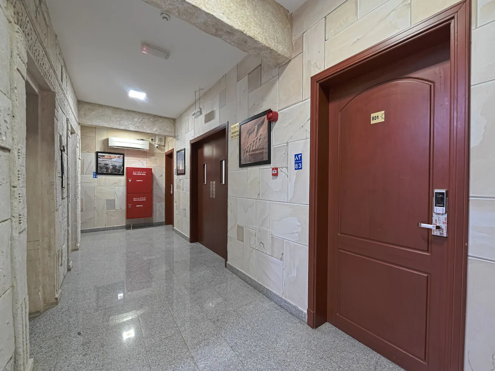 Platinium Hotel Apartments by OYO Rooms