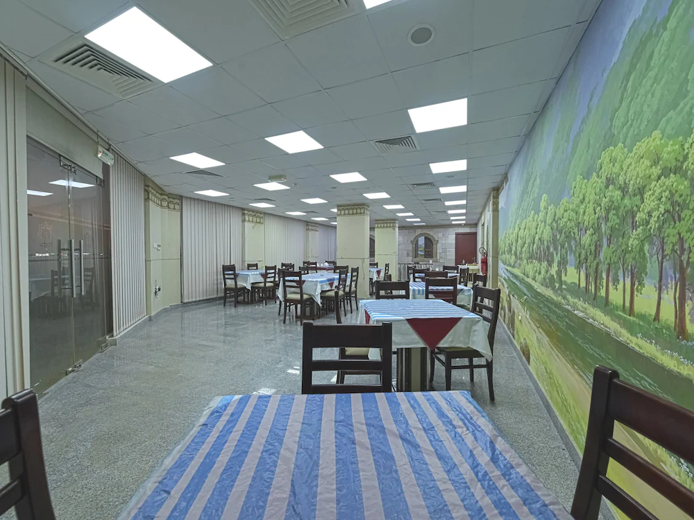 Platinium Hotel Apartments by OYO Rooms