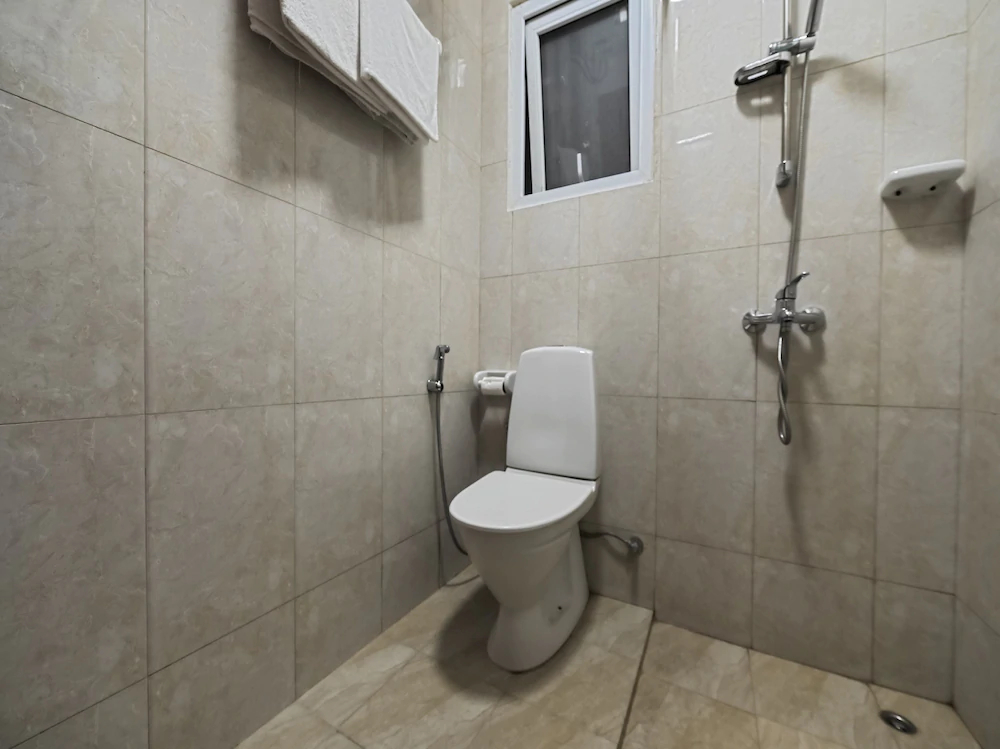 Platinium Hotel Apartments by OYO Rooms