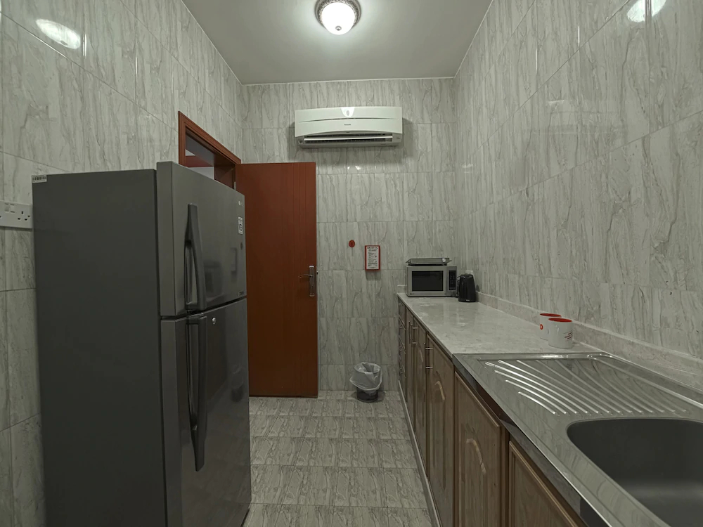Platinium Hotel Apartments by OYO Rooms
