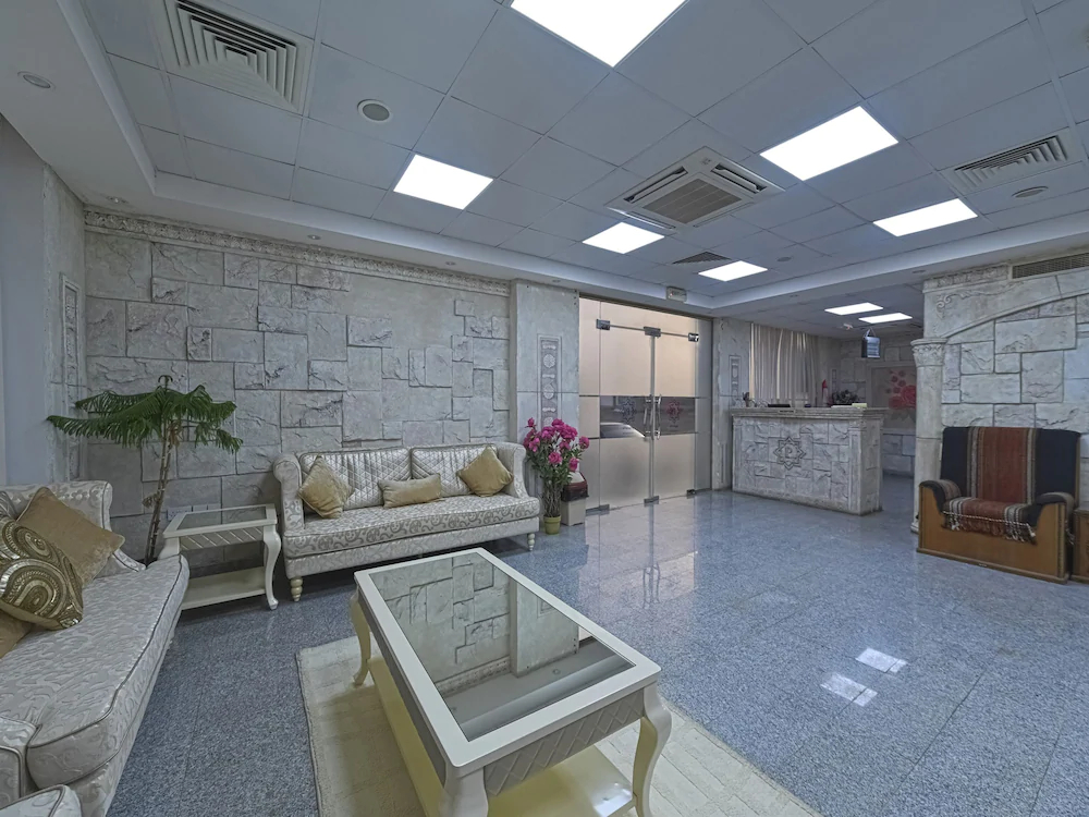 Platinium Hotel Apartments by OYO Rooms