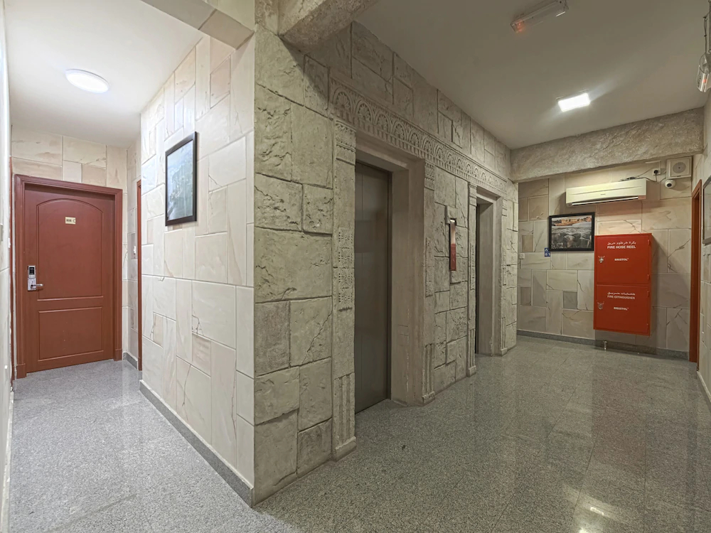 Platinium Hotel Apartments by OYO Rooms