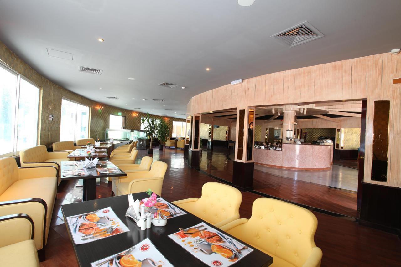Ramee Dream Resort