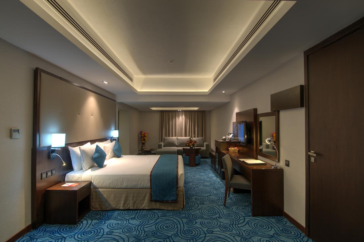 Ramee Dream Resort
