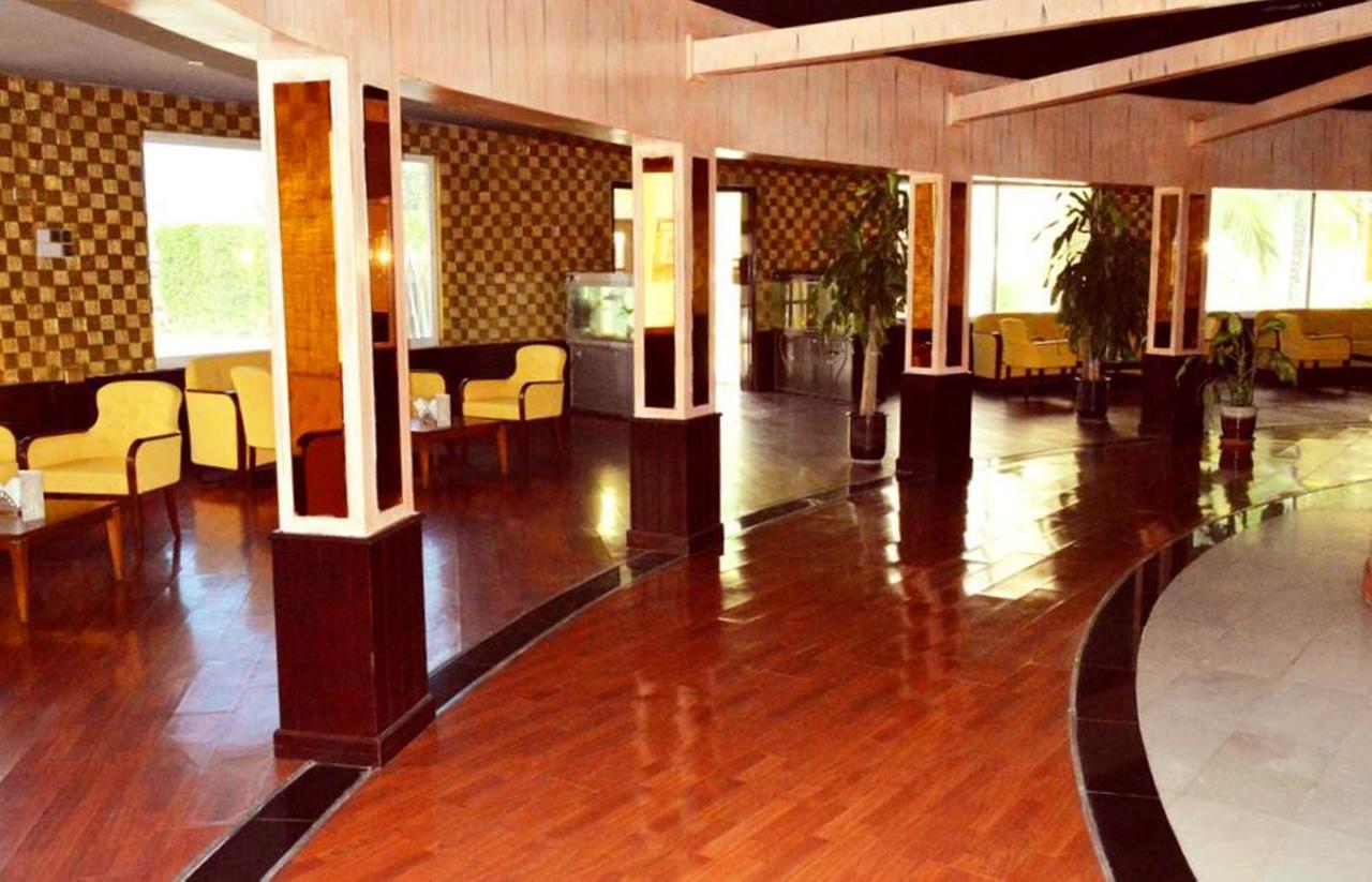 Ramee Dream Resort
