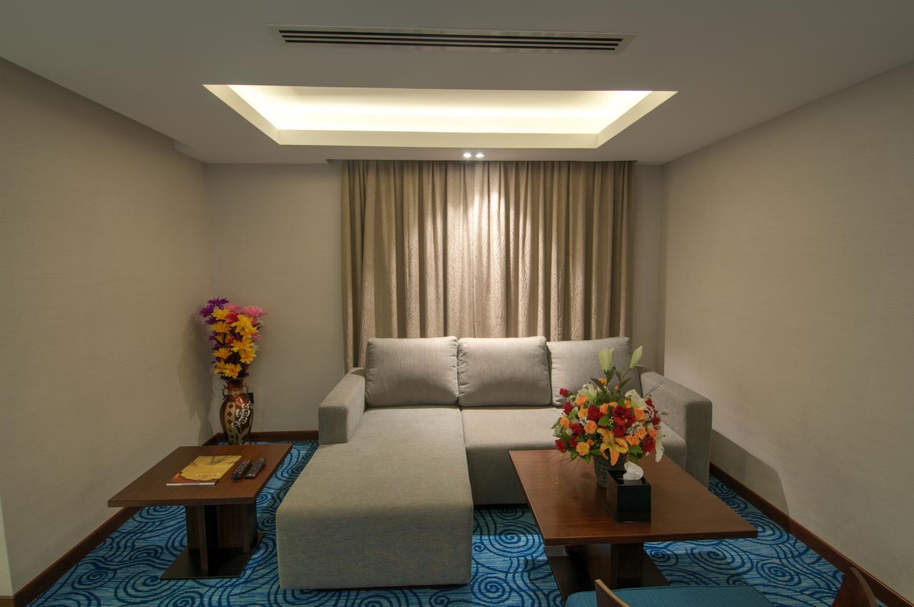 Ramee Dream Resort