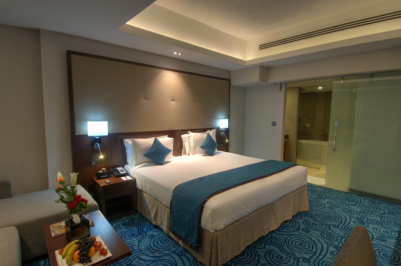 Ramee Dream Resort
