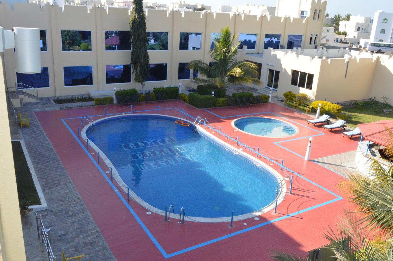 Ramee Dream Resort