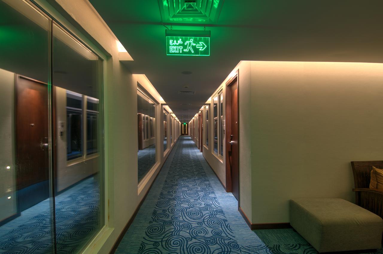 Ramee Dream Resort