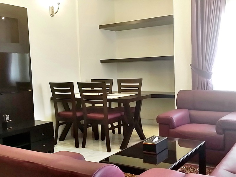 Remas Hotel Suites
