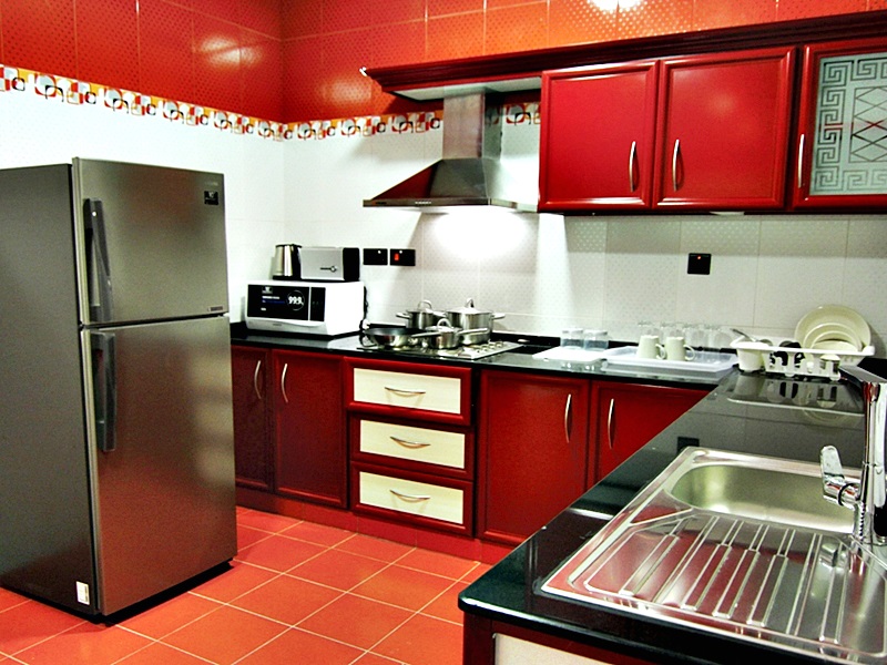 Remas Hotel Suites
