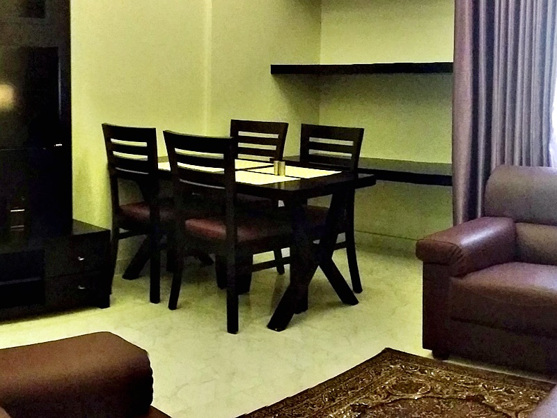 Remas Hotel Suites