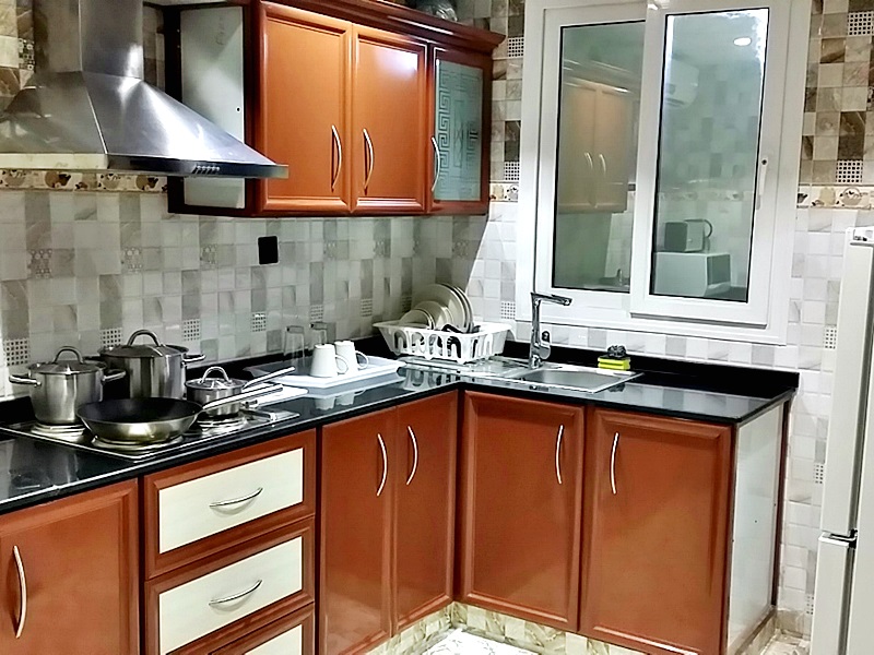 Remas Hotel Suites