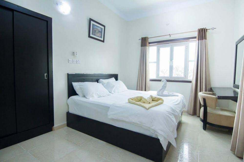 Al Multaqa Hotel
